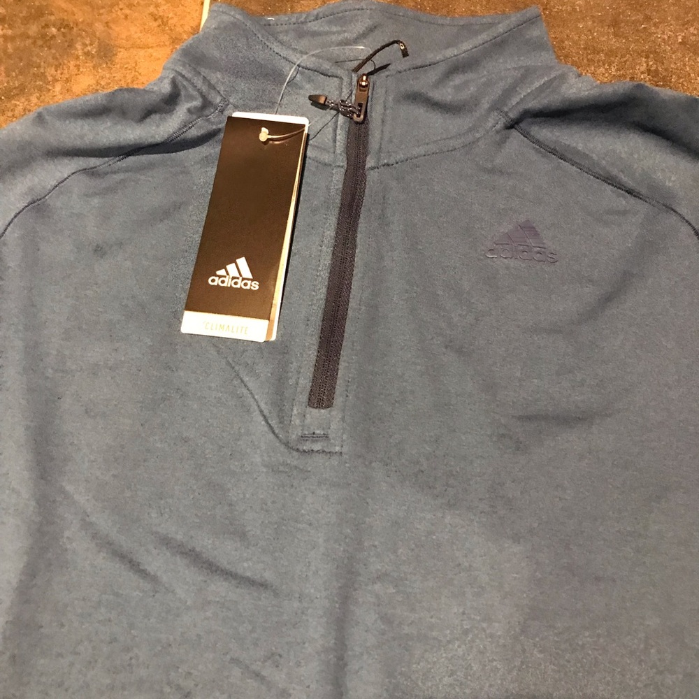 Running jacket - Picture 3 of 5